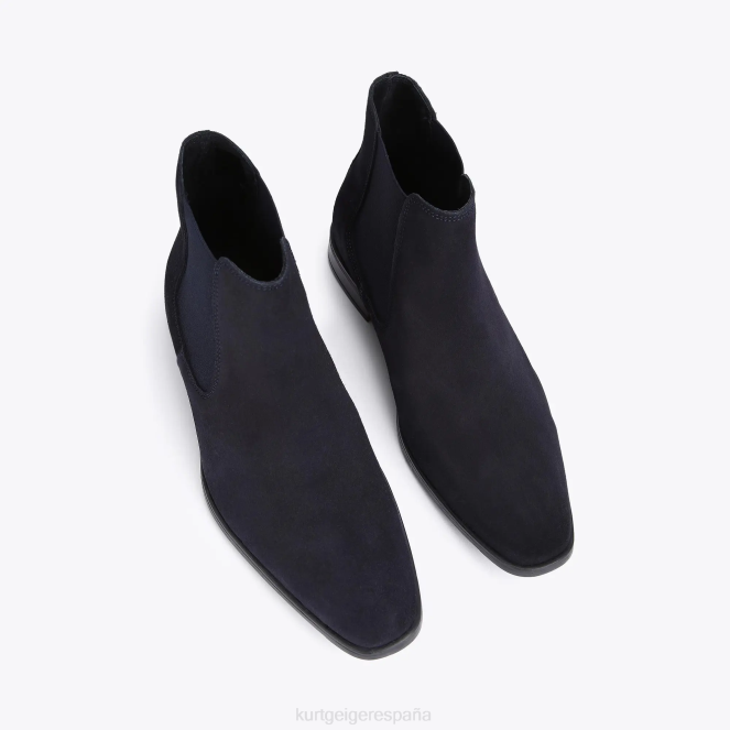 Kurt Geiger hombres federico de londres 2LPR649 | calzados Armada